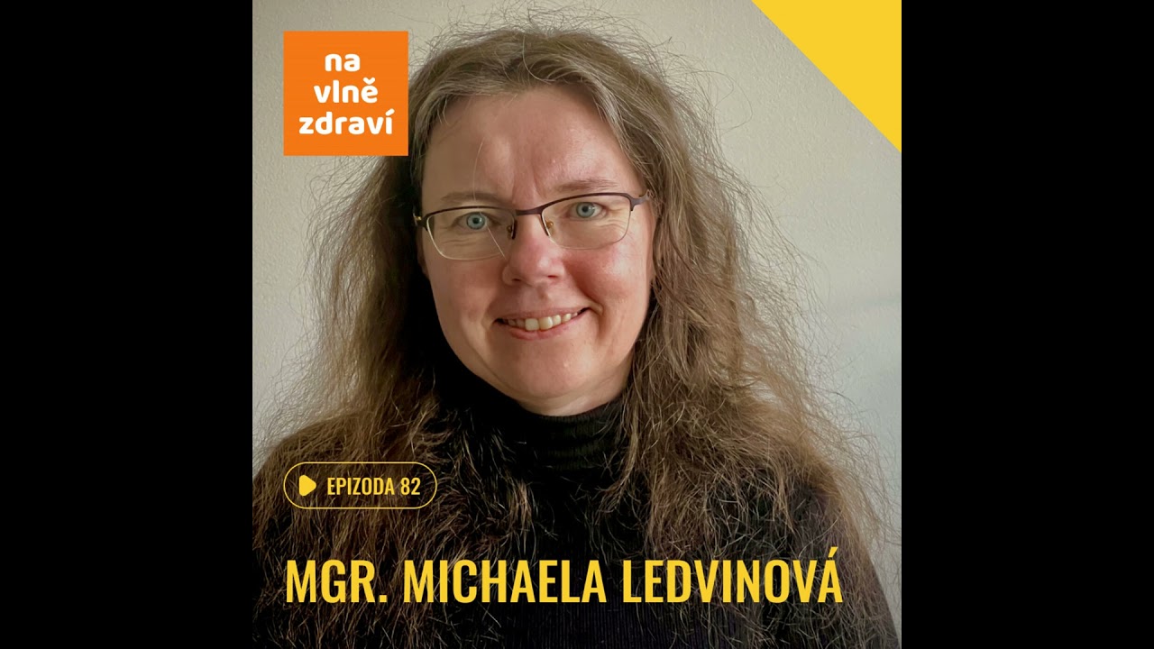 #82 Když se člověk usmívá, neznamená to, že je v pohodě.