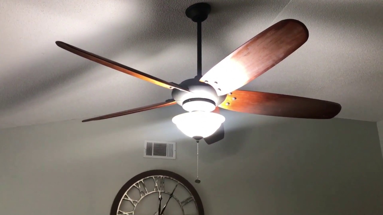 Family Room Update