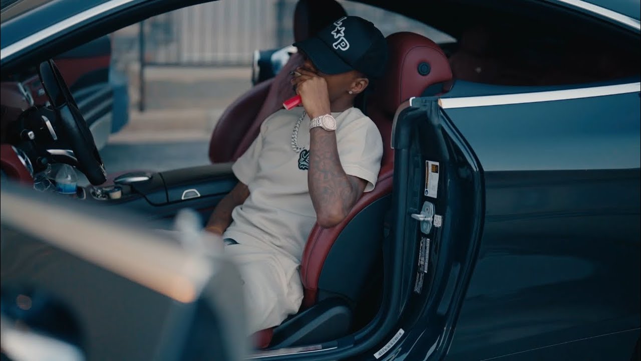 Palmdan, 9Mill - Flip Cash (Official Music Video)
