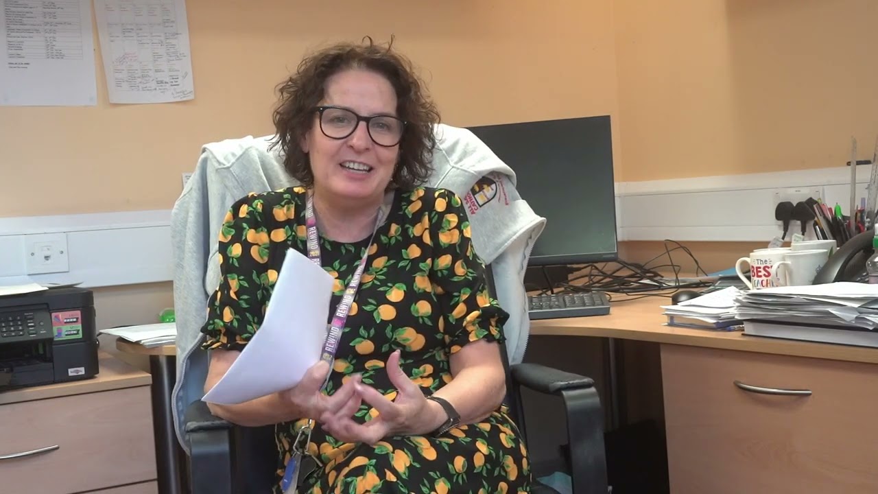 Headteachers 2024 Leaving Message
