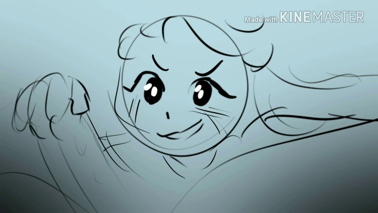 LEAVE LUANNE | 35 MM MUSICAL EXHIBITION | ANIMATIC