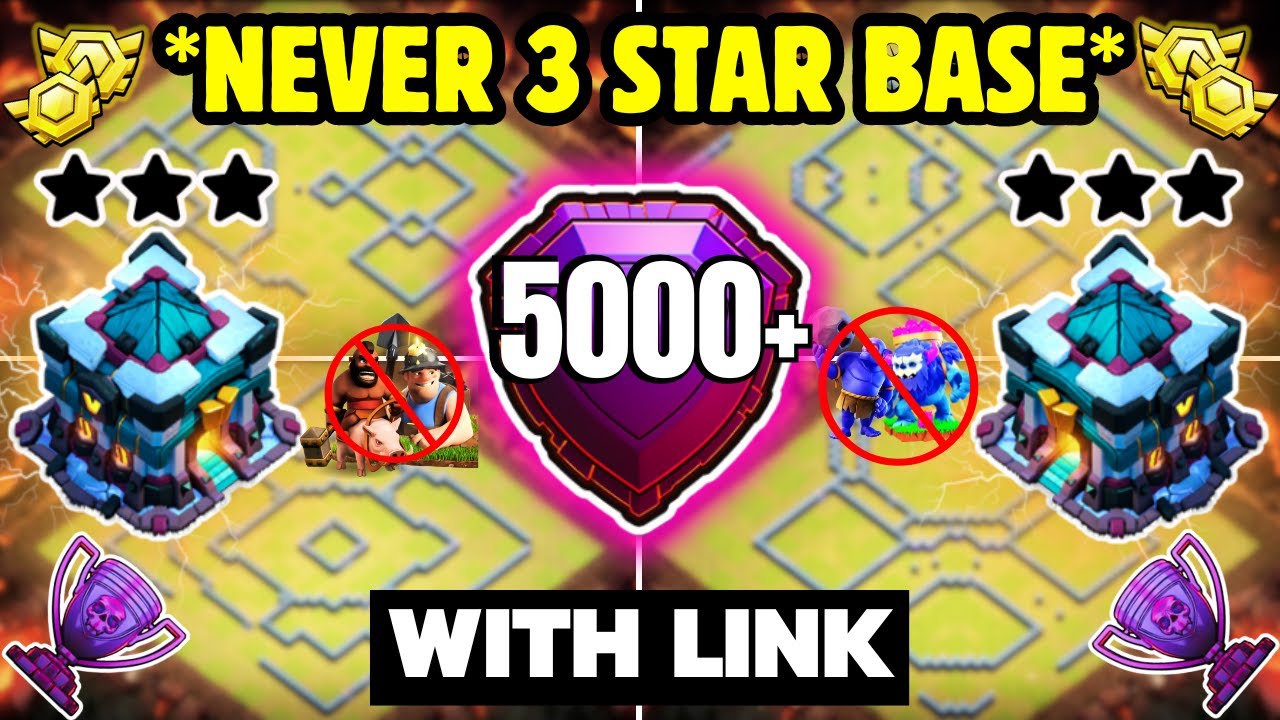 🔥TOP 20🔥 BEST TH13 WAR BASE LINK 2024, TH13 ANTI 2 STAR BASE 2024, TH13 CWL BASE LINK CLASH OF CLANS
