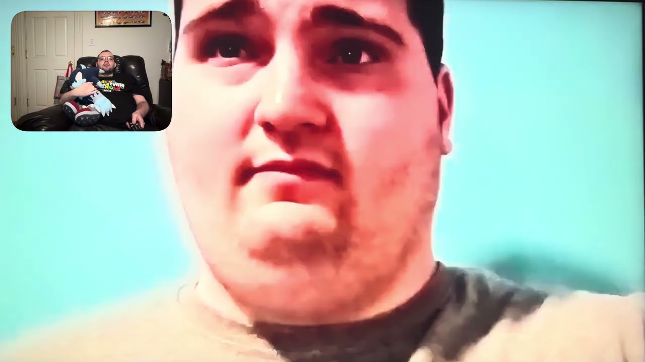 My reaction to Dan Sobel compilation pt. 1