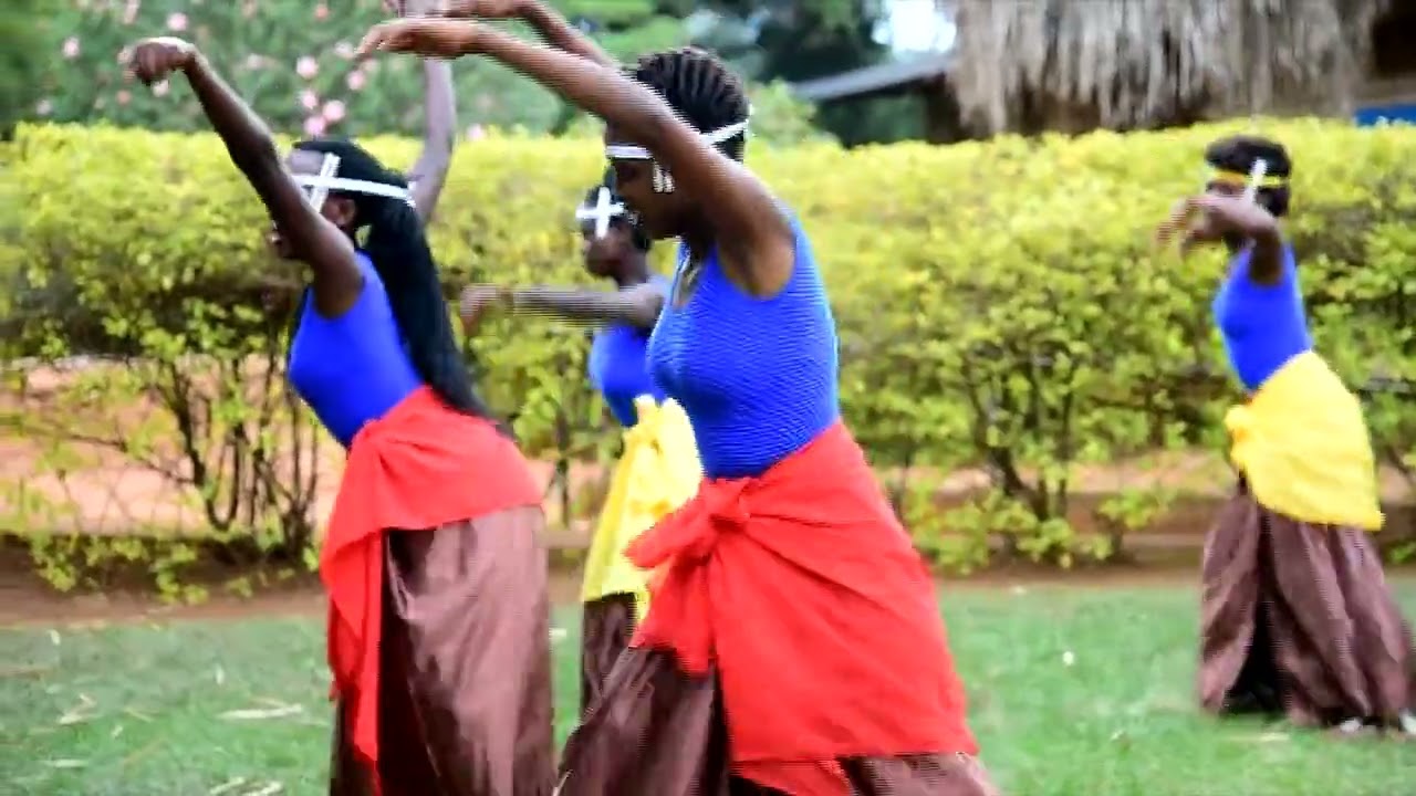 igishakamba