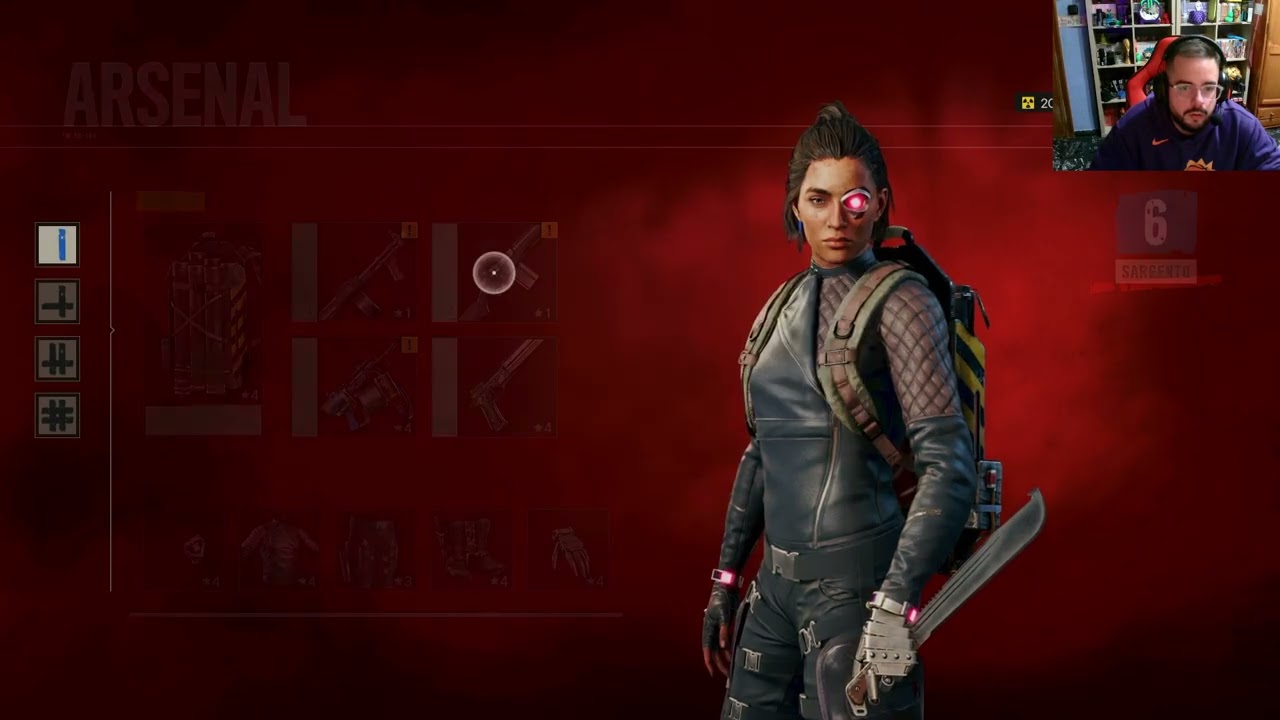 Far cry 6 parte 7
