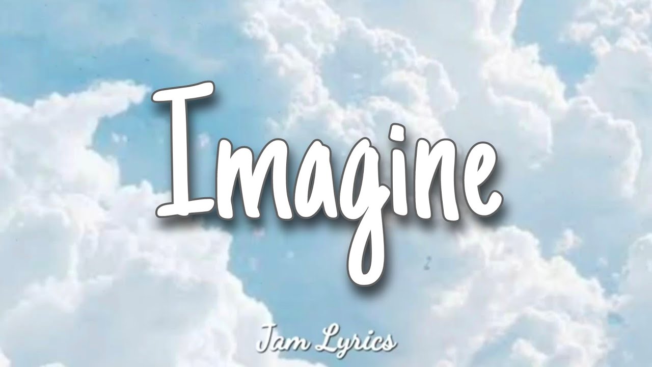 Imagine - Bro. Eli Soriano ✓Lyrics✓