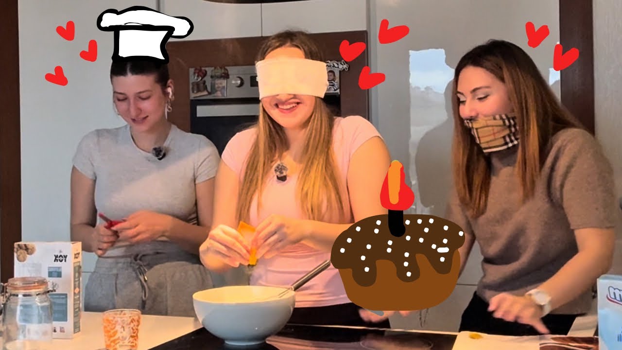 3 maymun pasta yap(ama)dik