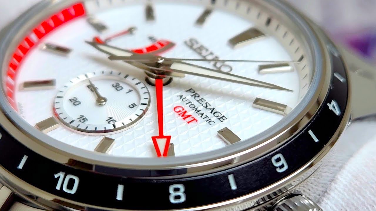 Top 10 Best-Selling Seiko Watches 2026