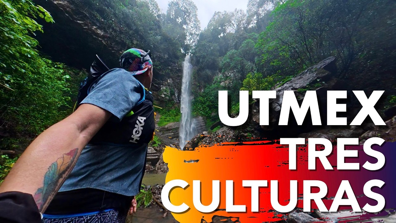 3 CULTURAS UTMEX / MÁGICA Y ÚNICA