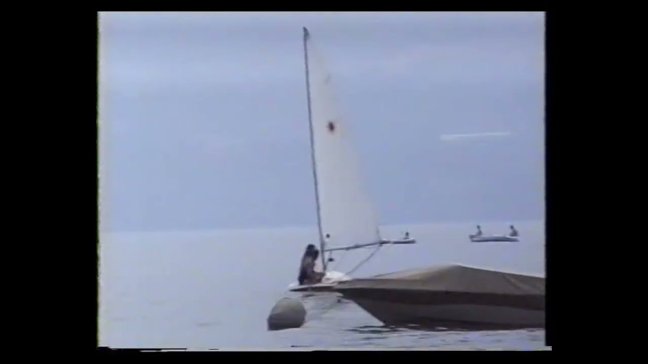 Camping-Urlaub; Isolino (1988)