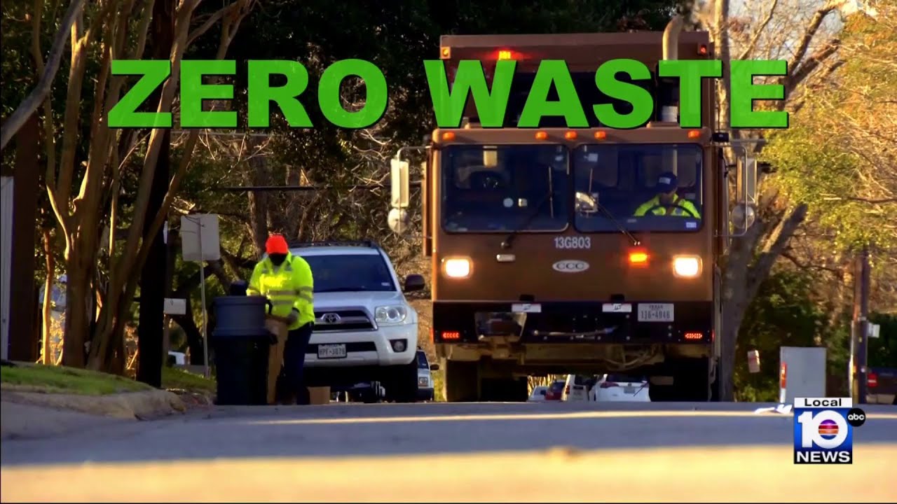 A closer look into how Austin's zero-waste model could guide South Florida