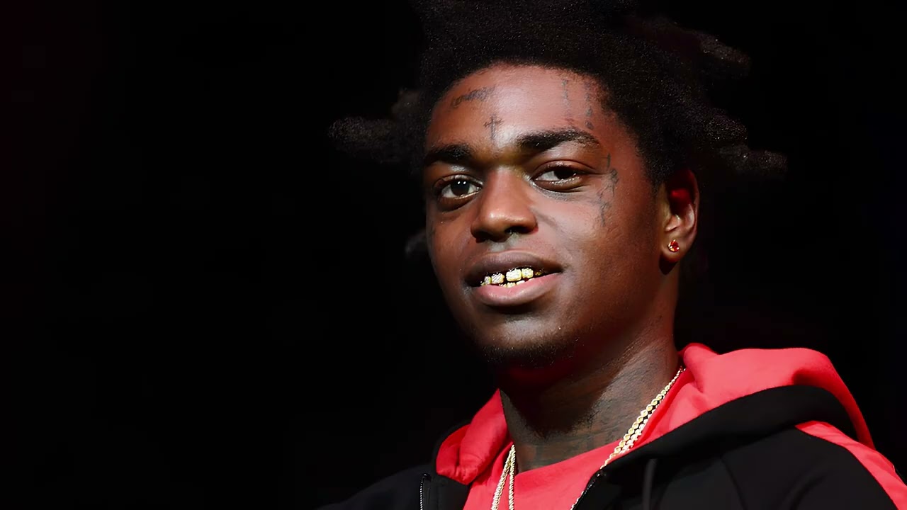 Kodak Black New Rap Album (ft. Key Glock, Young Dolph, Drake)
