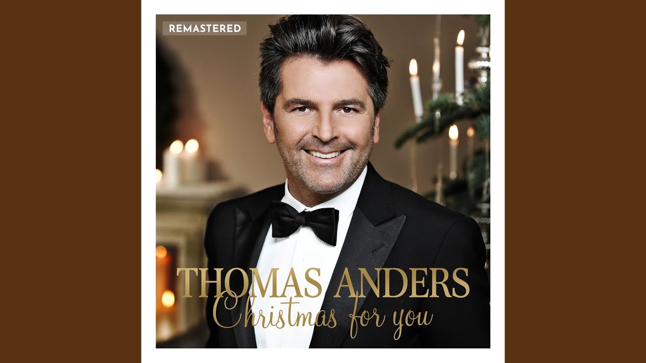 It's Just Another New Year's Eve (Remastered 2020)
