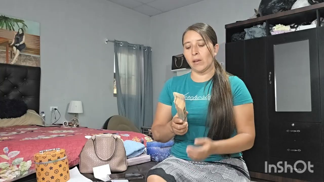 🔴😢ME DIERON GANAS DE LLORAR PERO NO DE TRISTEZA SI NO DE AGRADECIMIENTO POR TANTA BENDICION 😥