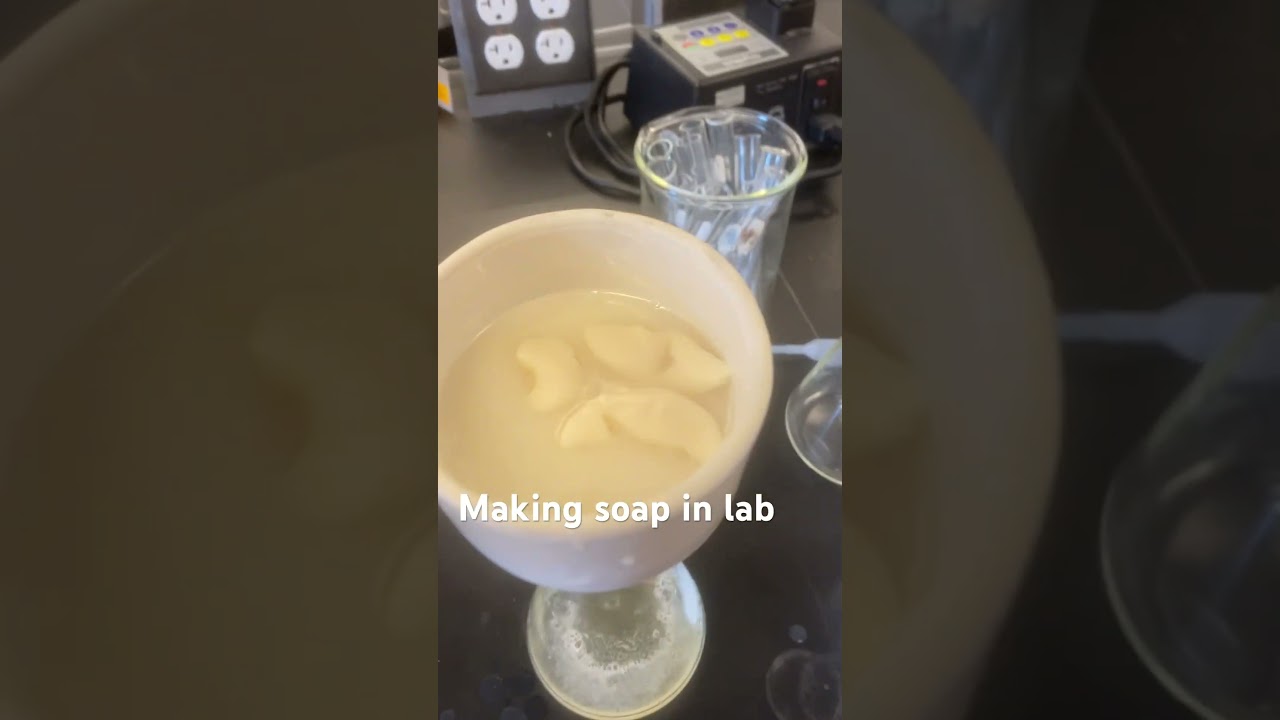 #soup #science #funny #music #chemistry #lab #viral #explore #beautiful #experiment #synthwave