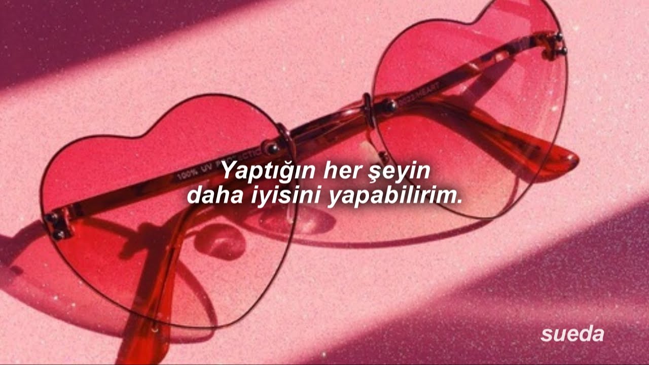 Melanie Martinez - Copy Cat (Türkçe Çeviri) ft. Tierra Whack