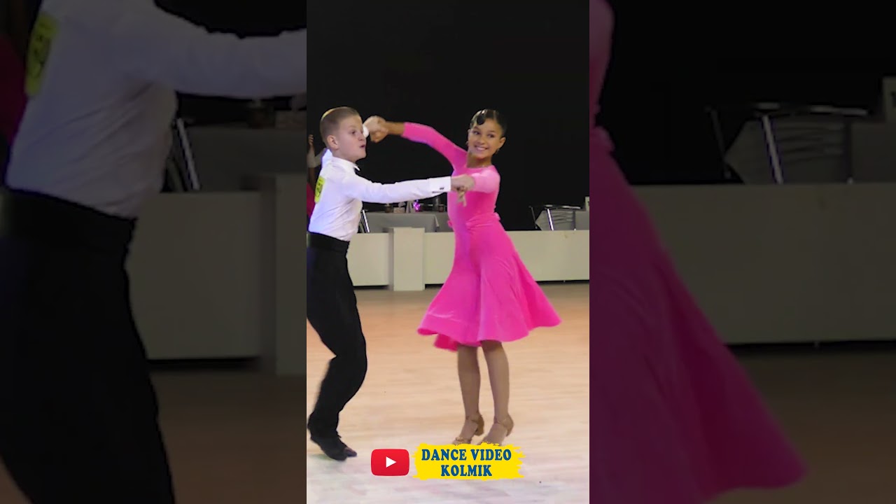 #AutumnDanceParty2021 #Kharkov Coulpe 359 R 5208 #dance #wow