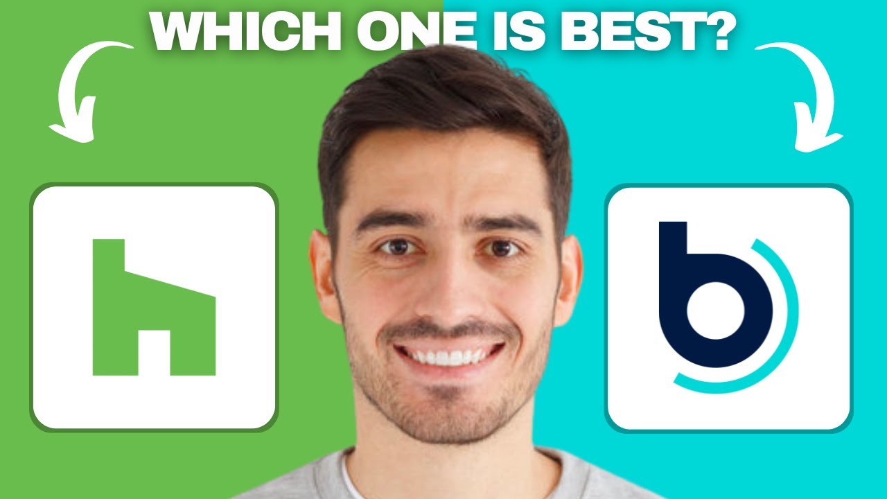 Houzz Pro vs Buildertrend (2026) | Which One is Better?