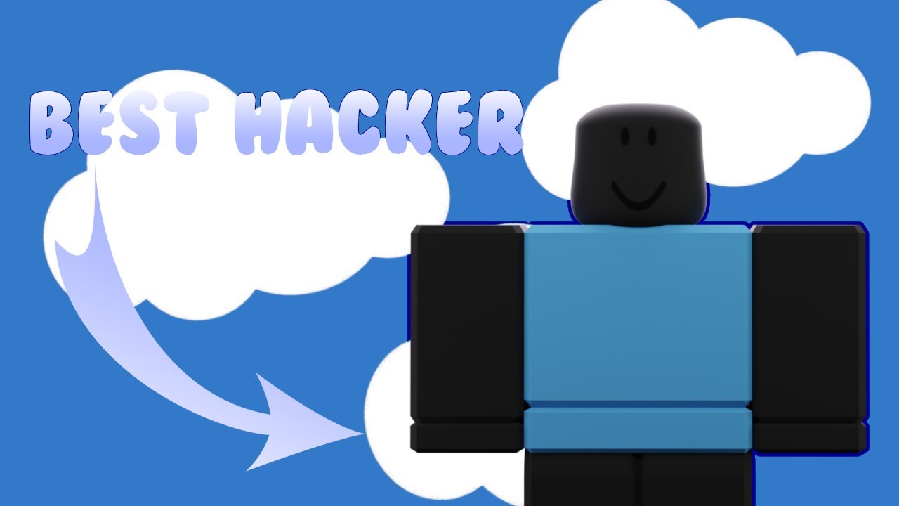 The BEST mm2 hacker!!!!