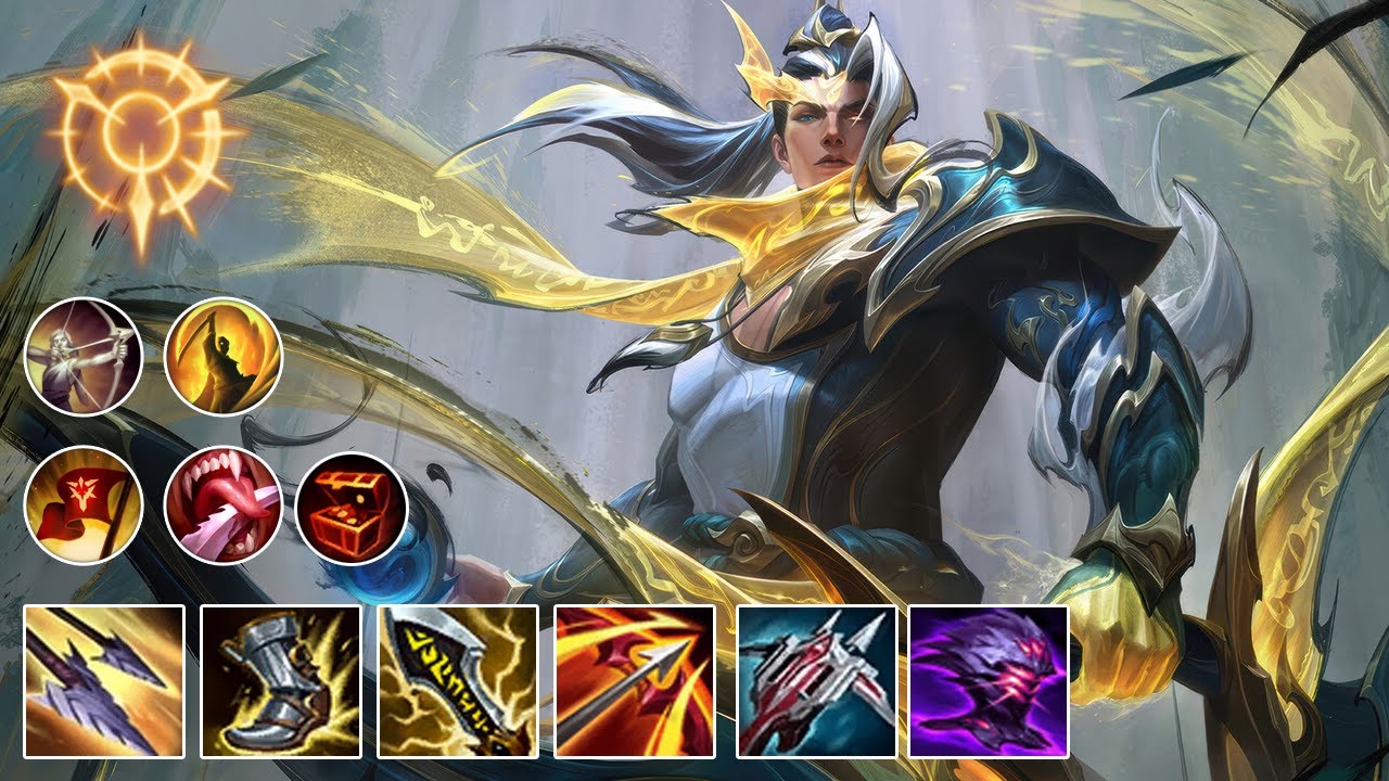 VARUS MONTAGE - BEST PLAYS