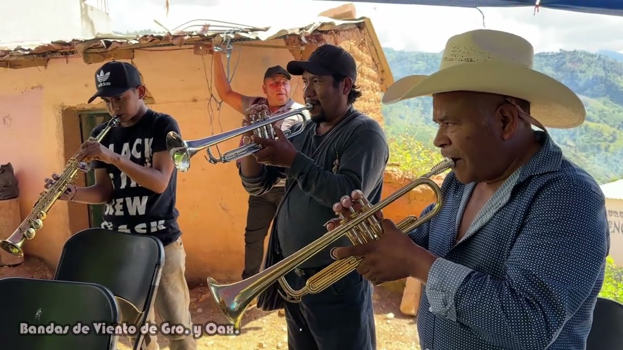 MALINALTEPEC QUERIDO🥰🥰 - ESTA PEOS&Iacute;A ES UNA RELIQUIA, el RITMO me llega hasta el ALMA😭💔