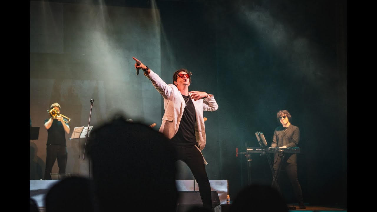 Plan Divino - Teatro El Circulo