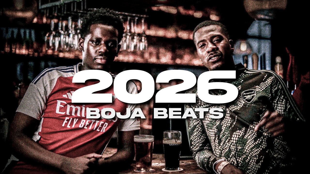 [FREE] Fredo X Nines X Potter Payper  UK Rap Type Beat - 2026