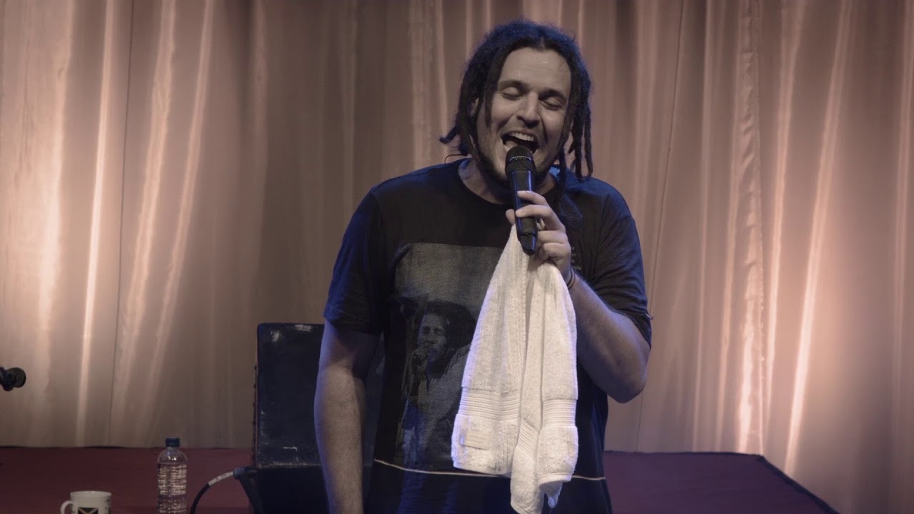 Andread Jó - How many Times (Andread Jó ao vivo em Fortaleza)