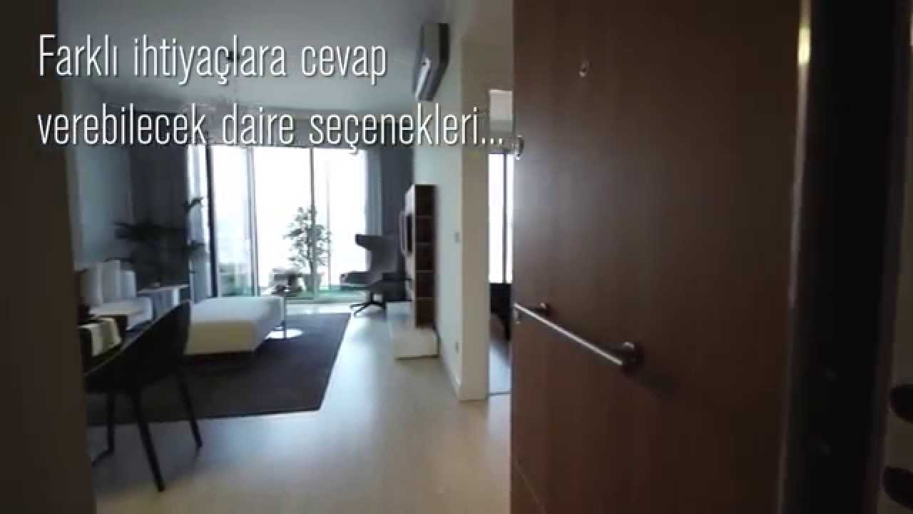 BatıŞehir  | Örnek Ev Tanıtım Videosu