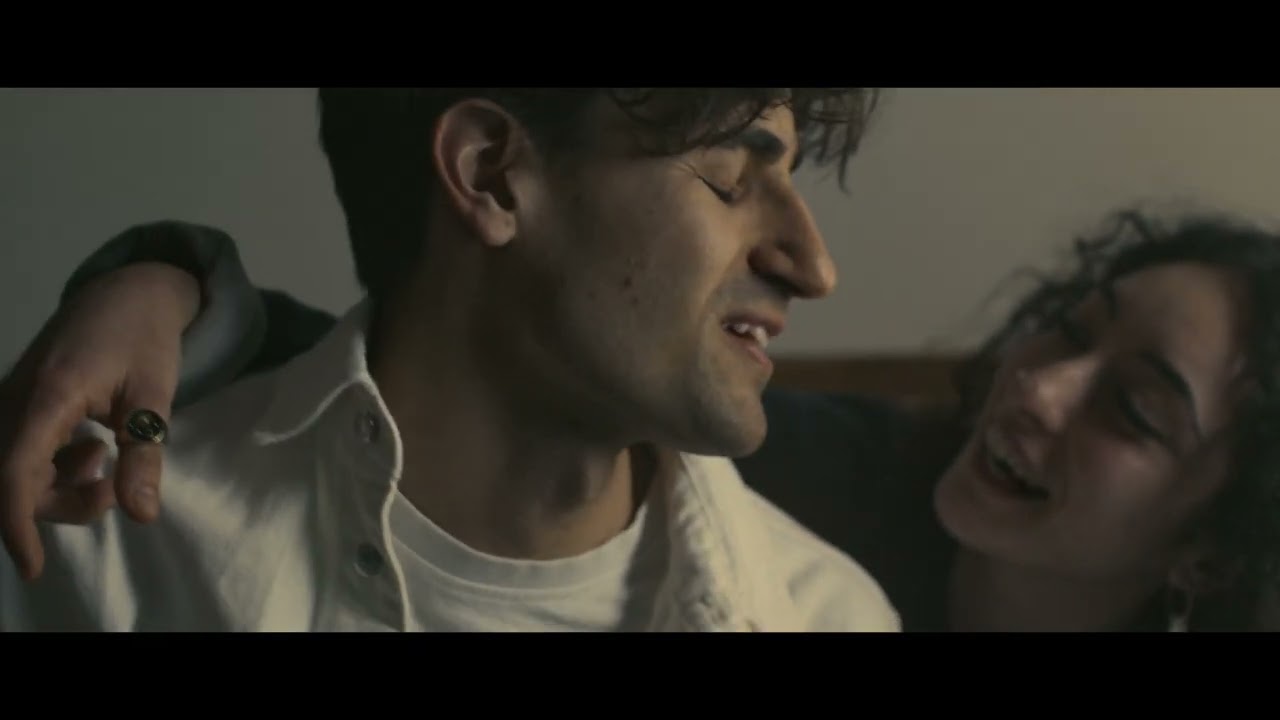FASCAL   Origami (Official Music video) #fascal #indiepop #origami #musicaindie #indie