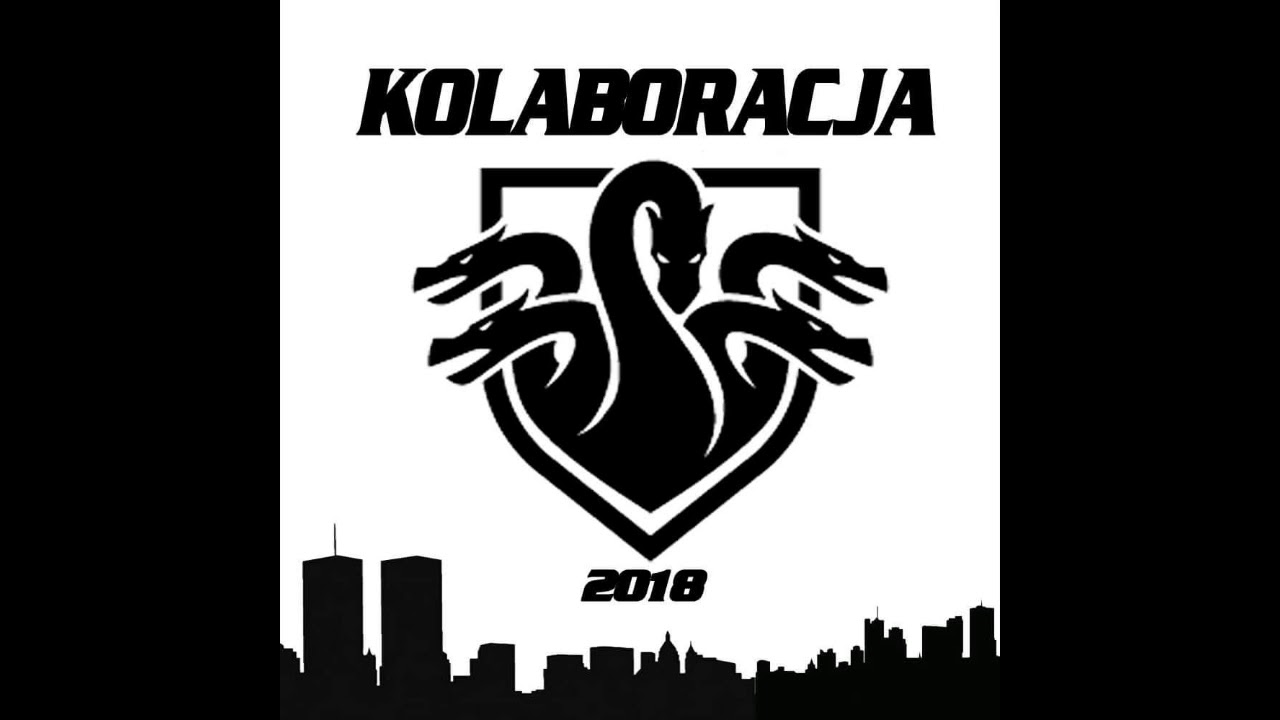 PCJ / Kolaboracja - Chora Rzeczywistość
