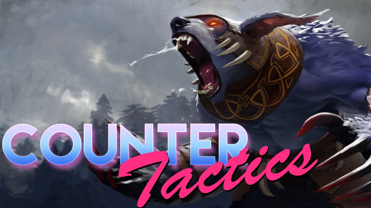 Countering Ursa - Counter Tactics Ep. 2 (Feat. REAVES!!)