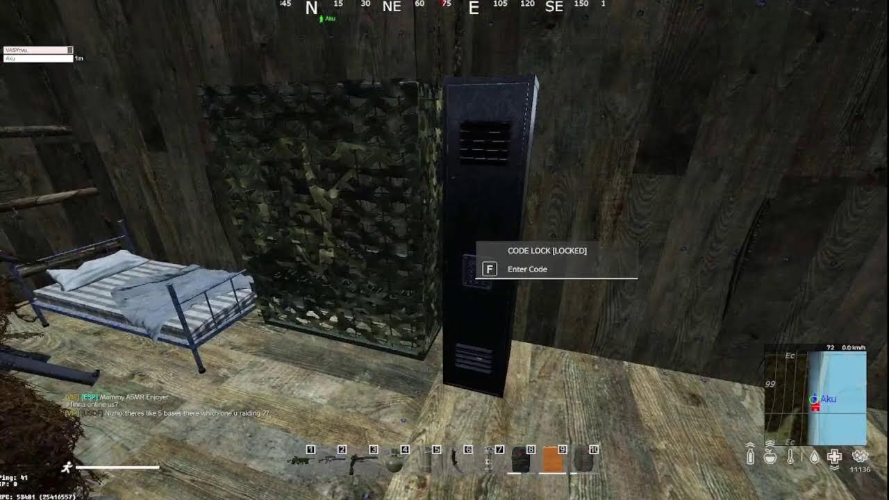 DayZ !!