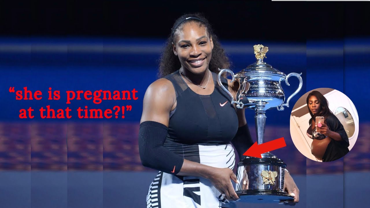 tennis fact that sounds FAKE but is actually REAL (WTA)