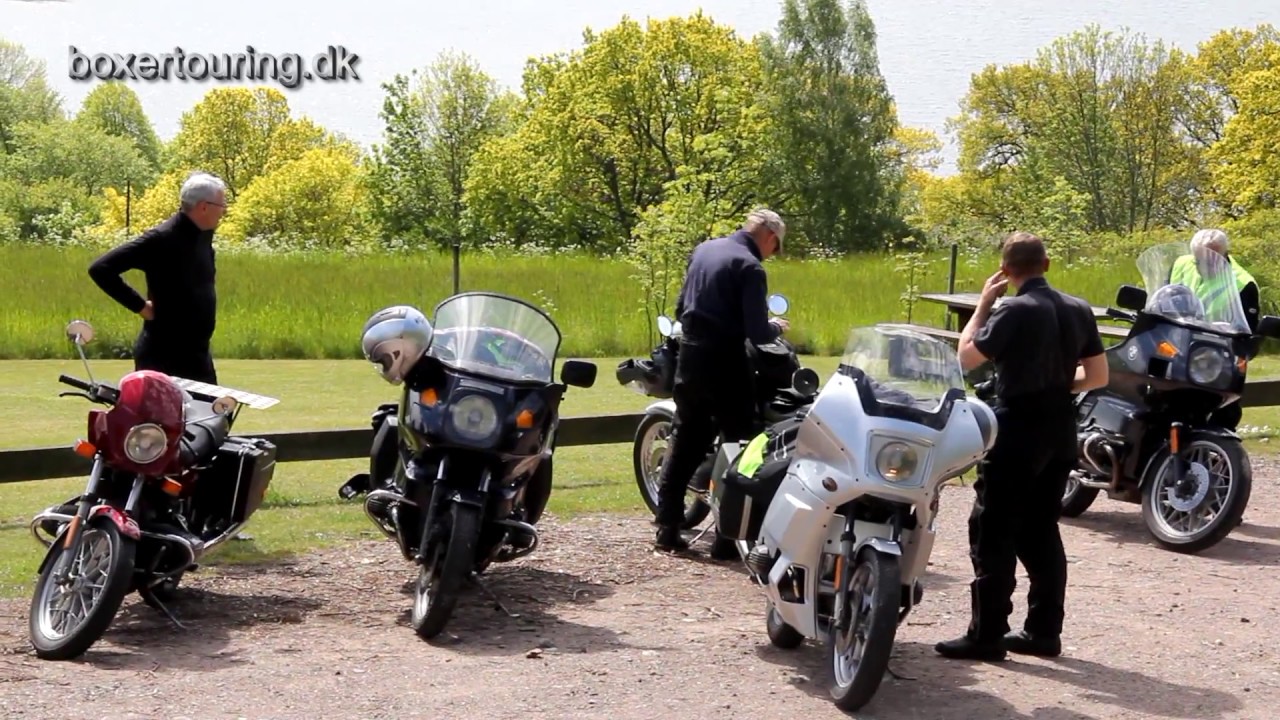 Danish Airheads in Sweden 2015
