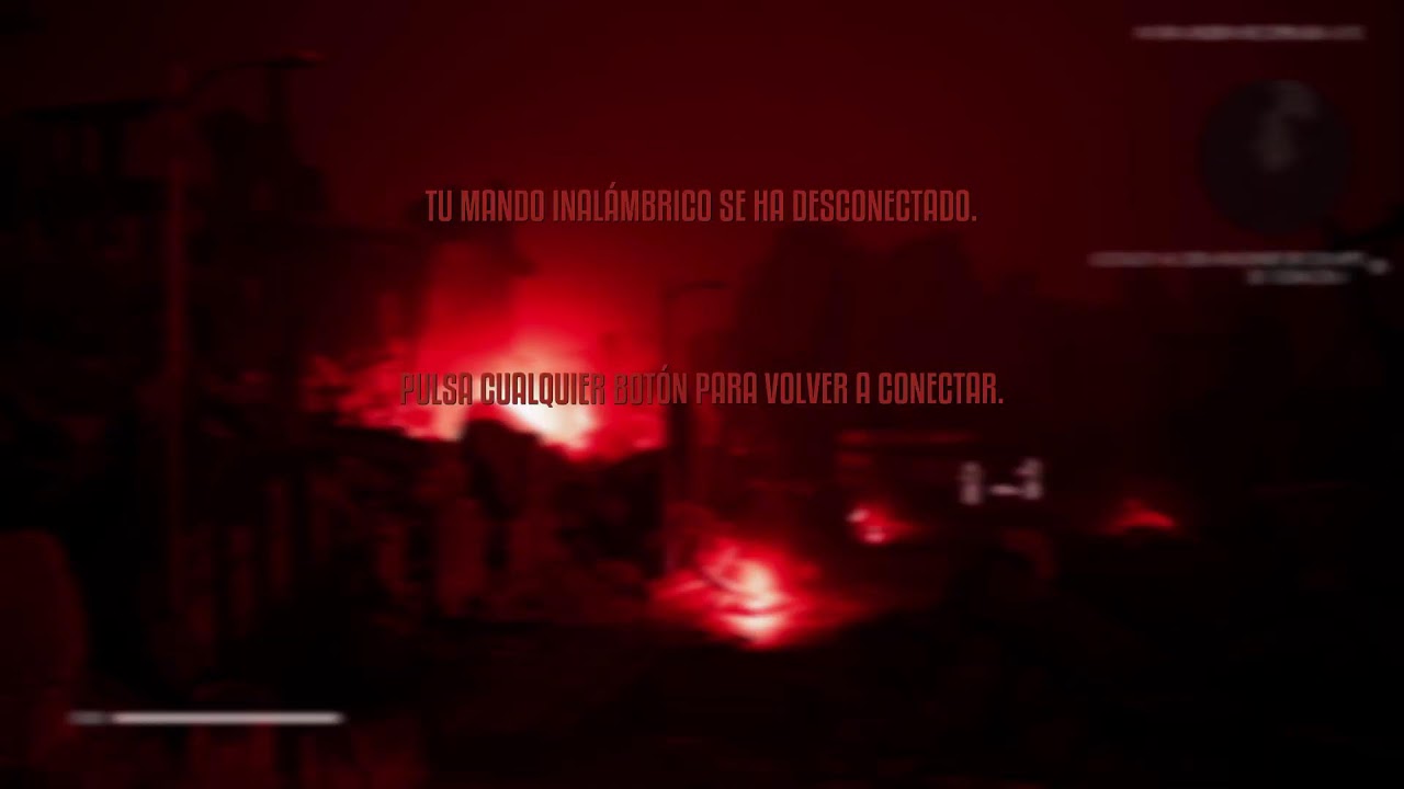 Terminator Resistance PS5 - Modo Infiltrador- 001