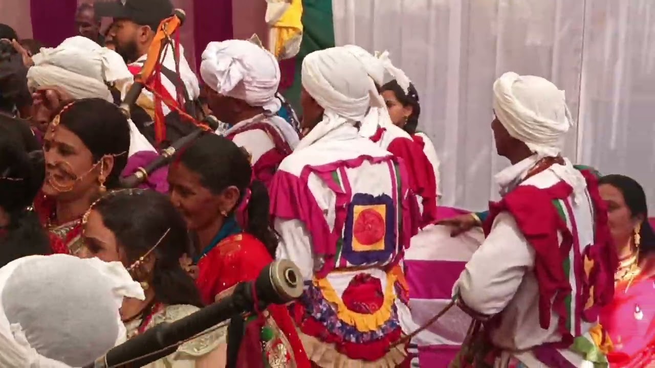 Karki ji ki ladki ki shaadi