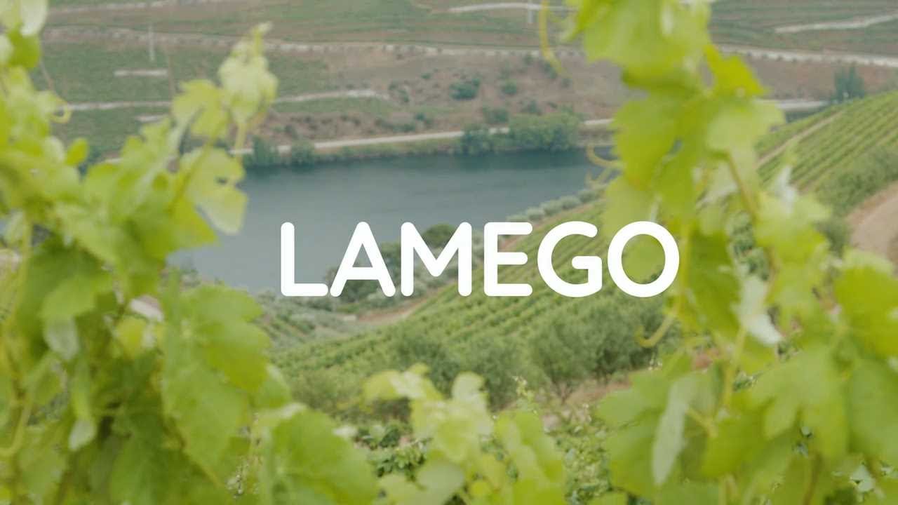 WYD: Cultural and Religious Heritage - Lamego