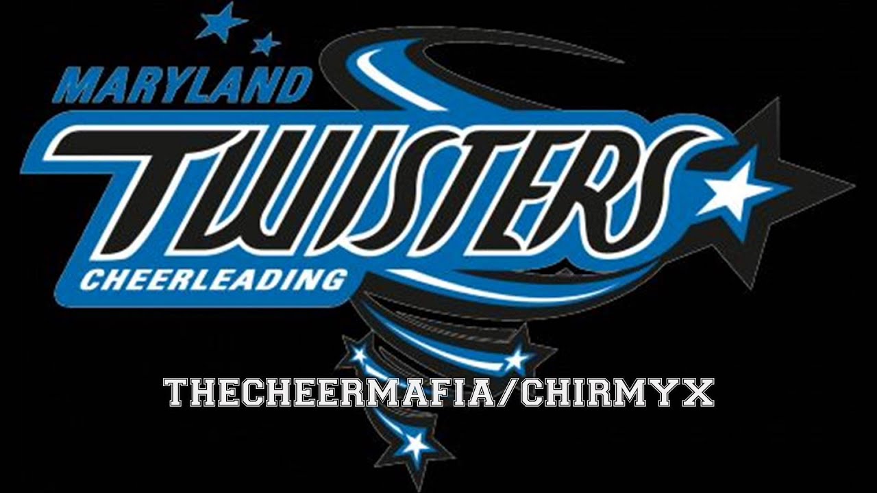 Maryland Twisters F5 2013 music