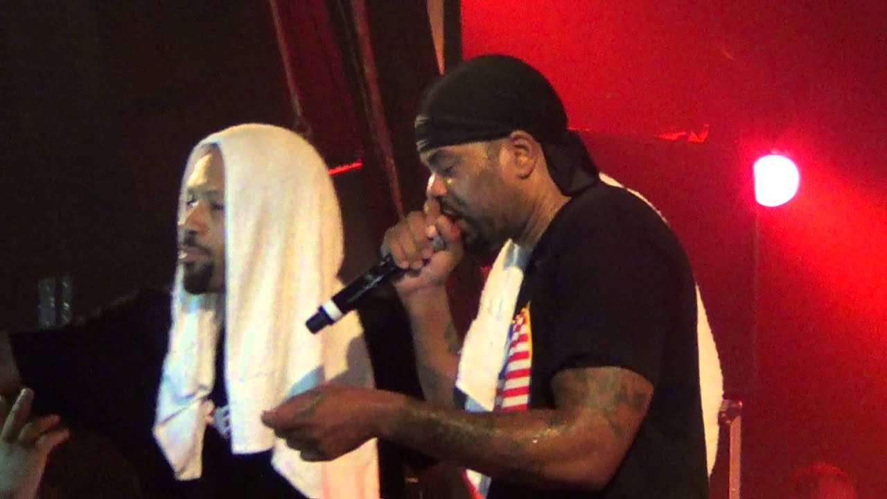 Methodman & Redman 