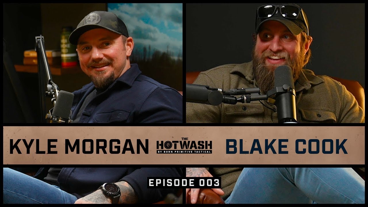 Former Special Forces and Purple Heart Hero Reveals SHOCKING Truth About Coming Back From War