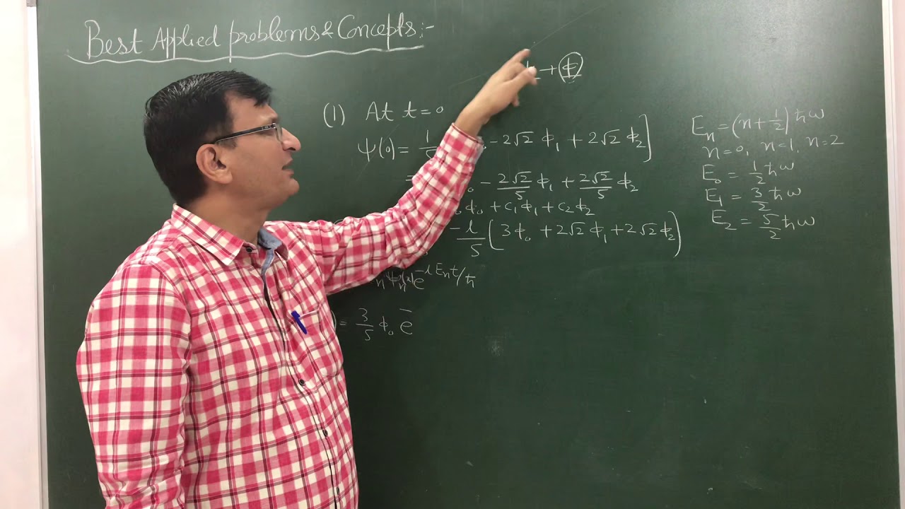 Best Problems and Solving Tips(TIFR, NET, GATE and JAM special)