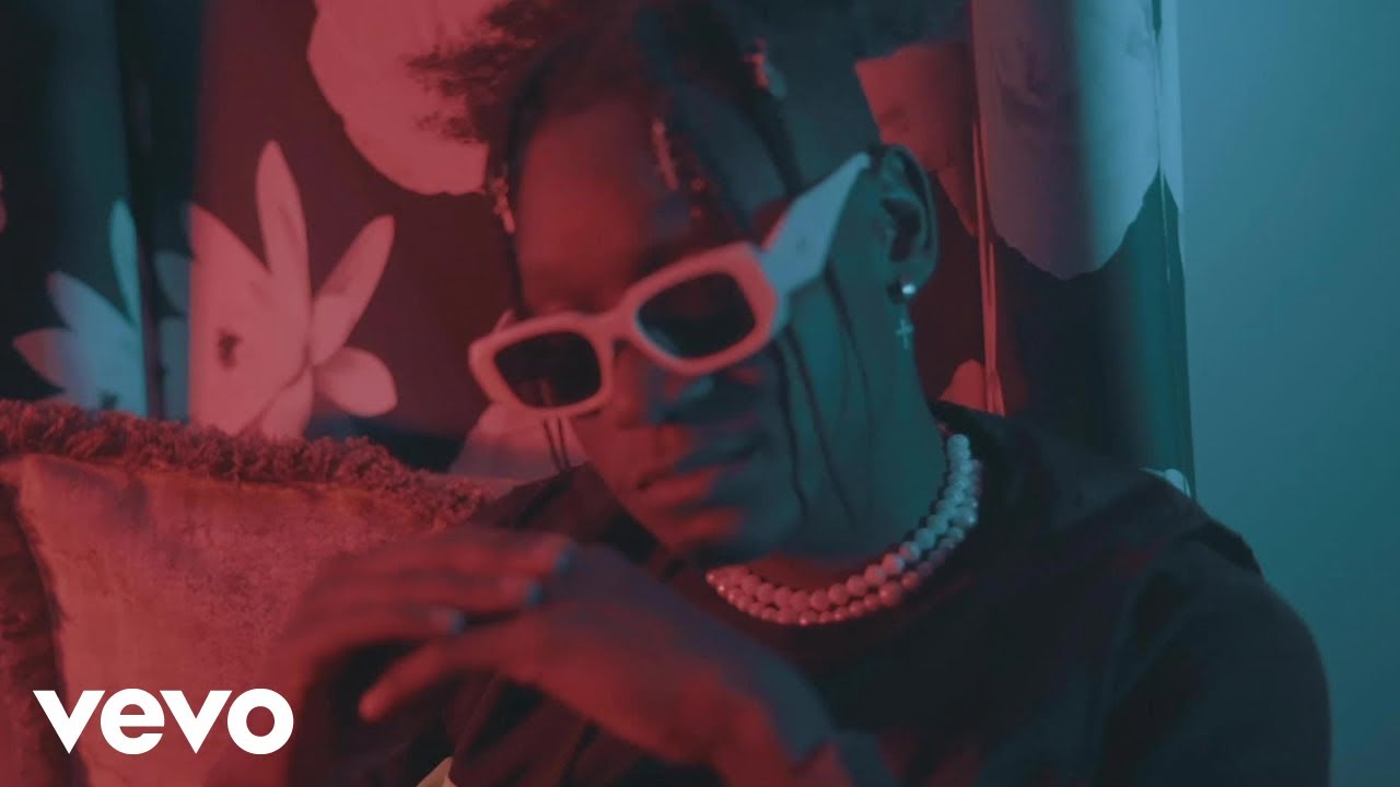 E-FLOWS - PAIN ft. SAM-LEE