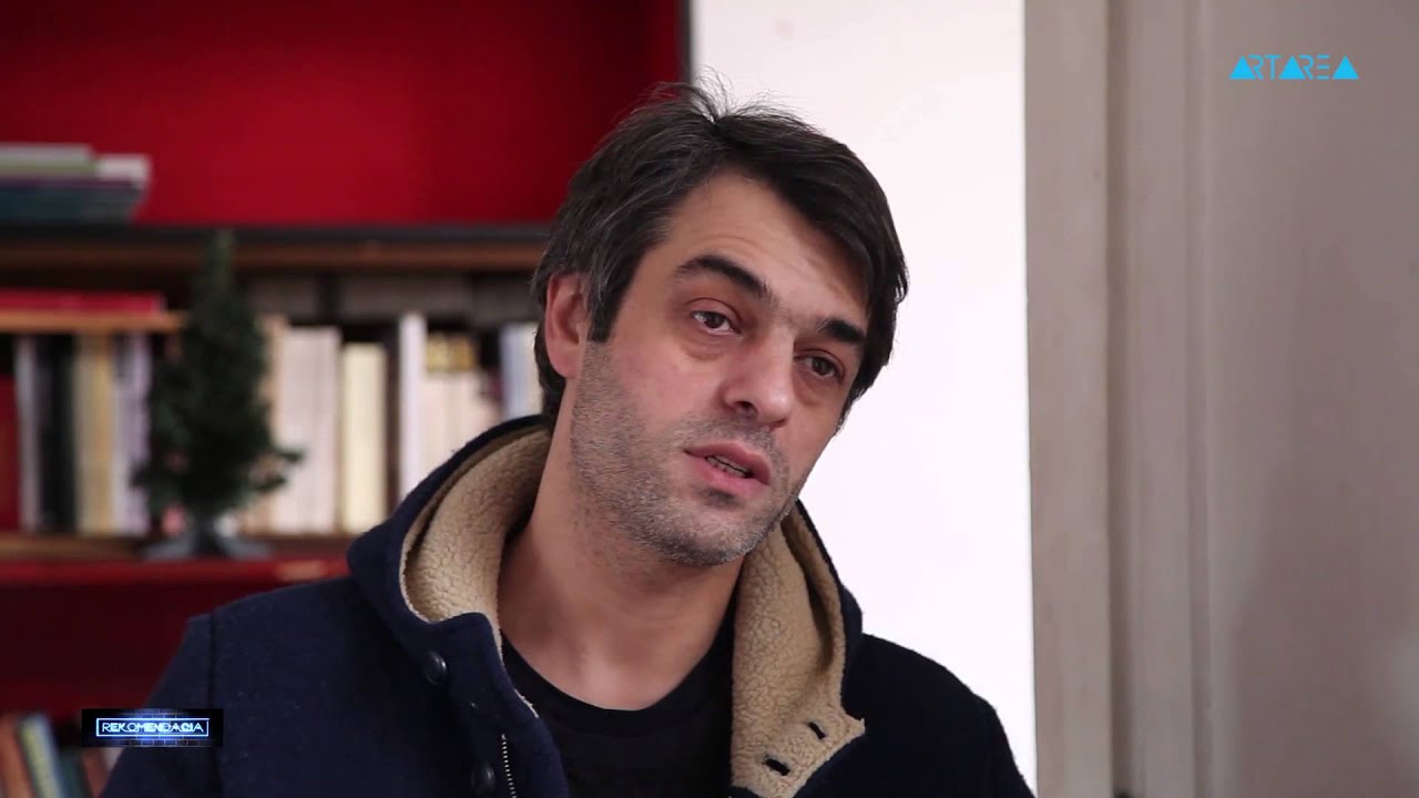 რეკომენდაცია - ნიკა მაჩაიძე / Nika Machaidze