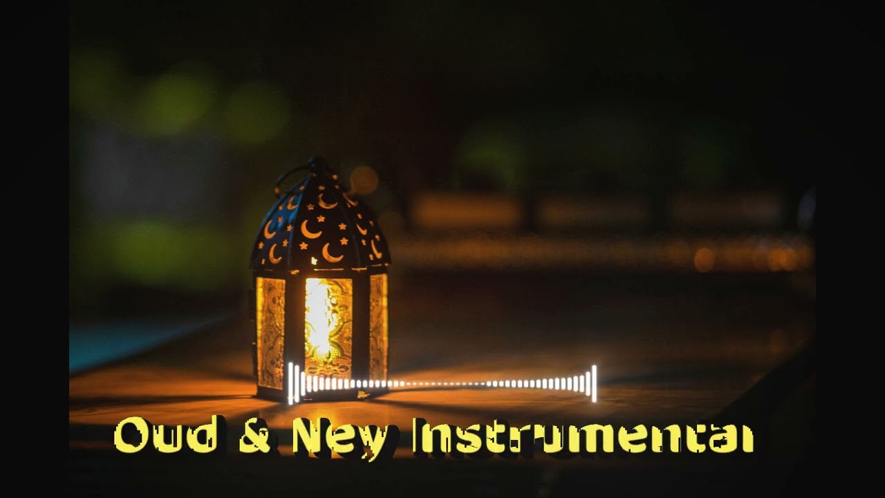 Oud & Ney Instrumental