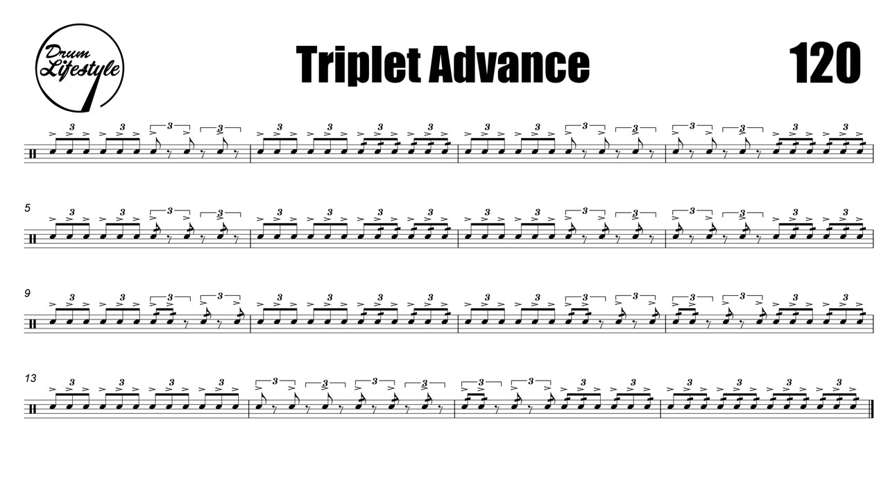 Triplet Advance