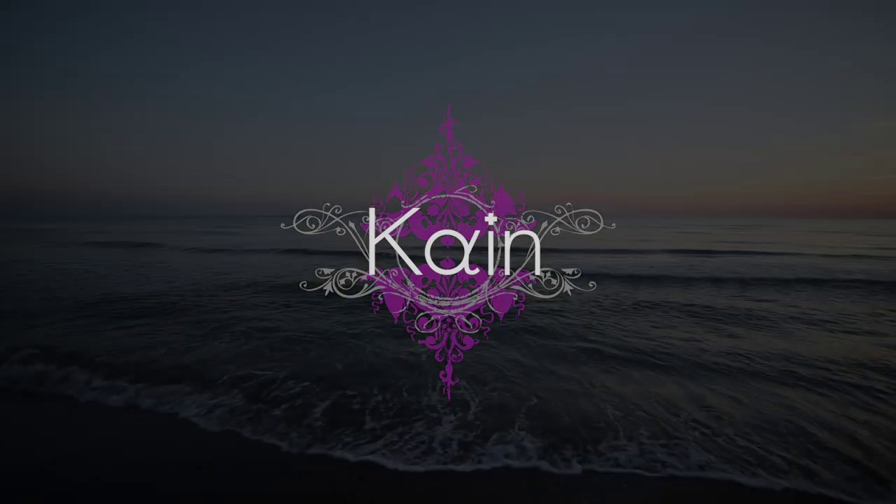 【公式】Kαin - PassAGE【Lyric Movie】