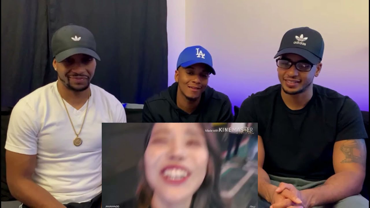 A (hopefully) helpful guide to MAMAMOO(REACTION)