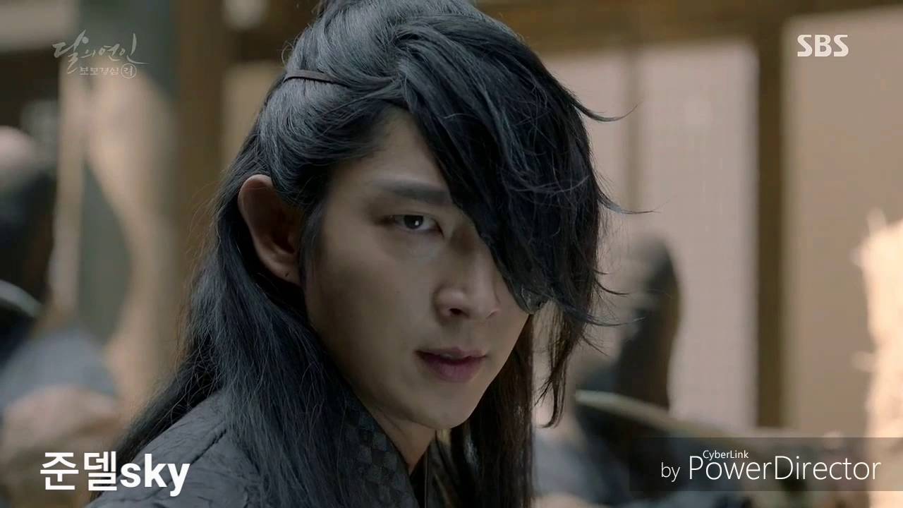 보보경심려 3화 액션컷
