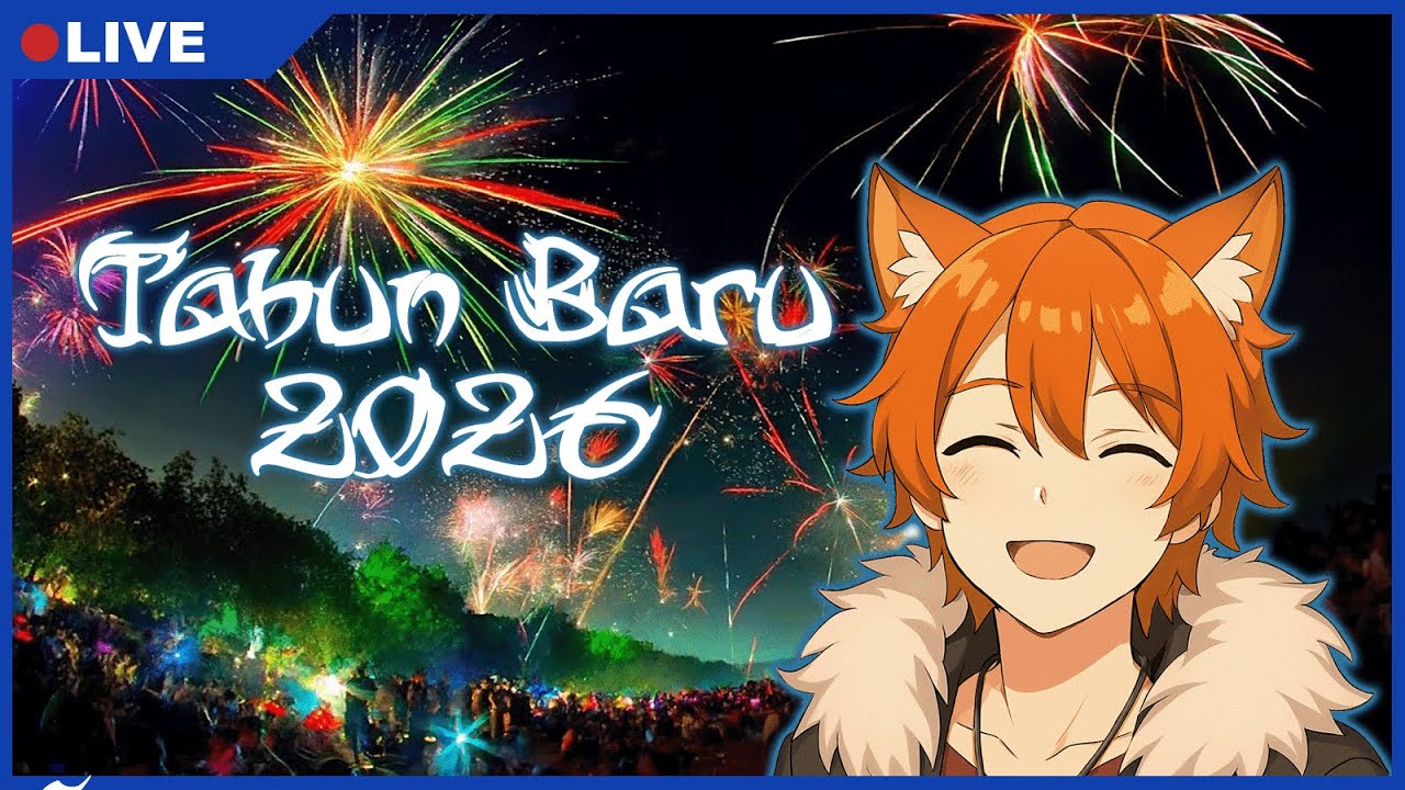 【Guerella】Kalo tiba tiba end stream, you know lah ya ... | Part 2